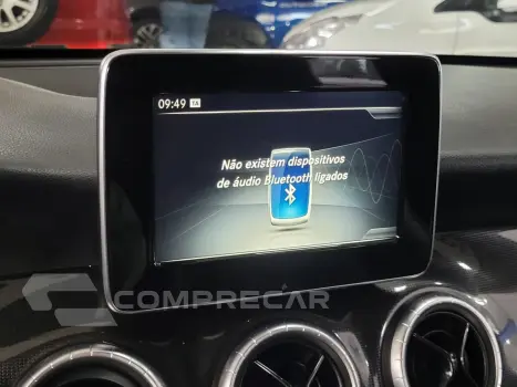 CLA-180 1.6 16V 122cv Aut.