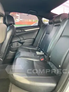 CIVIC 2.0 16vone EXL