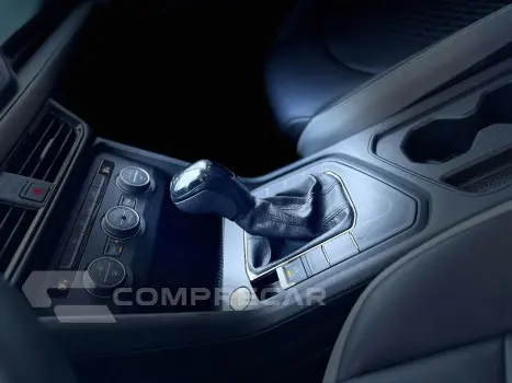 TAOS 1.4 250 TSI Comfortline