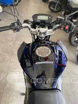 FAZER 250