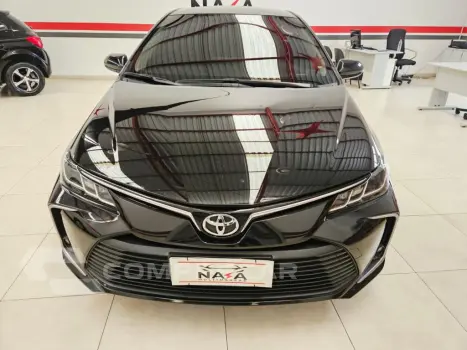 COROLLA 2.0 XEI 16V