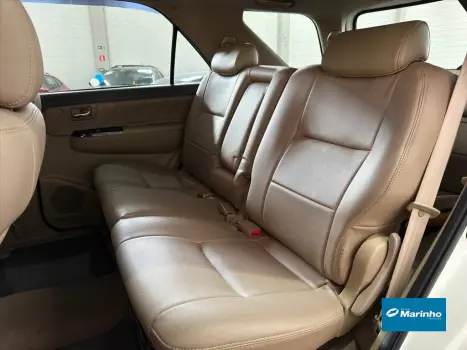 HILUX SW4 3.0 SRV 4X4 16V TURBO INTERCOOLER DIESE