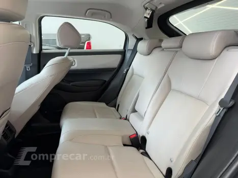 HR-V 1.5 DI I-vtec Turbo Advance