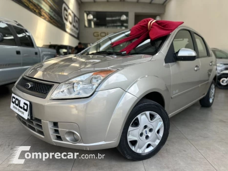 FIESTA 1.6 MPI CLASS SEDAN 8V FLEX 4P MANUAL