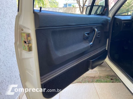 Gol 1.8 Gts 8V Álcool 2P Manual
