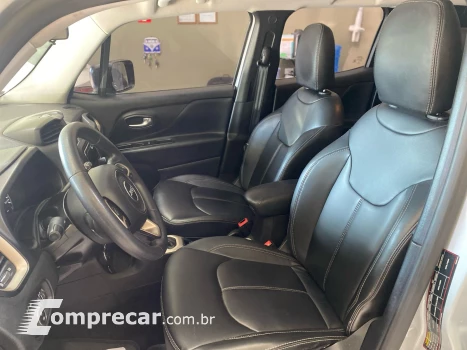 RENEGADE 2.0 16V Turbo Sport 4X4