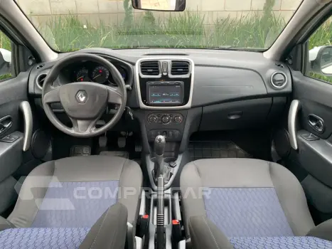 SANDERO 1.0 12V SCE FLEX EXPRESSION MANUAL