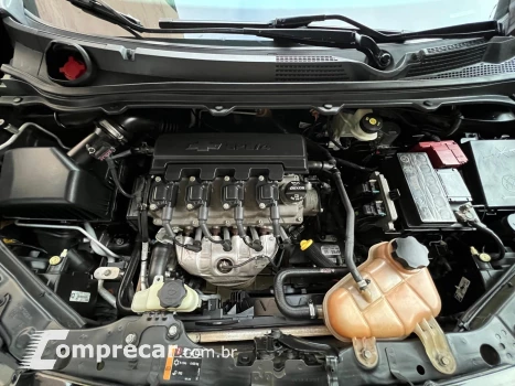 PRISMA 1.4 MPFI LTZ 8V FLEX 4P AUTOMÁTICO