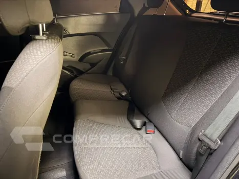 HB20 1.0 COMFORT 12V FLEX 4P MANUAL