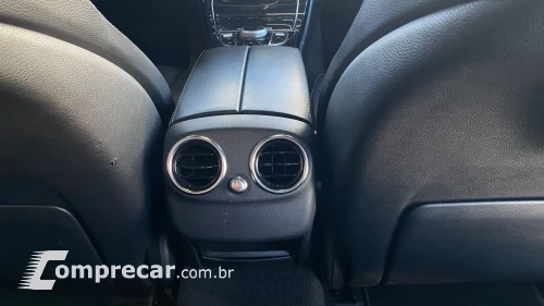 MERCEDES-BENZ C 200 2.0 CGI AVANTGARDE 16V