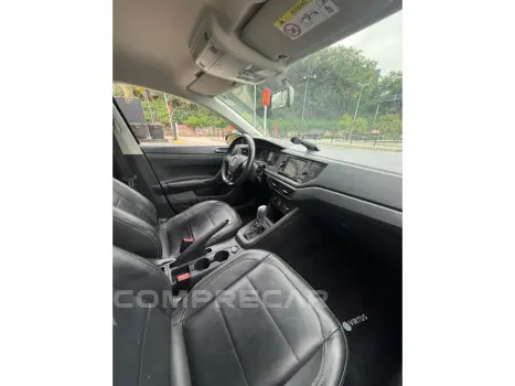 VIRTUS 1.6 MSI SENSE TOTAL FLEX AUTOMÁTICO