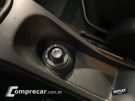 DUSTER 1.6 DYNAMIQUE 4X2 16V FLEX 4P MANUAL