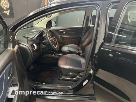 SPIN 1.8 Premier 8V
