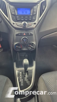 HB20S 1.6 Comfort Plus 16V