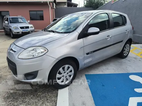 Fiat PALIO 1.0 MPI Attractive 8V 4 portas