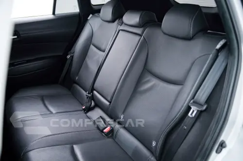 Corolla Cross XRE 2.0 16V Flex Aut.