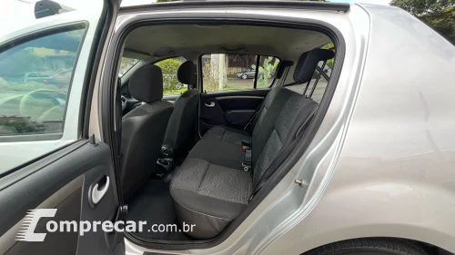 SANDERO 1.6 Expression 8V