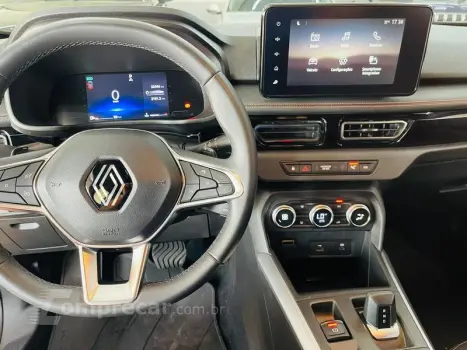 KARDIAN TECHNO FLEX 1.0 TB 12V 5P AUT.