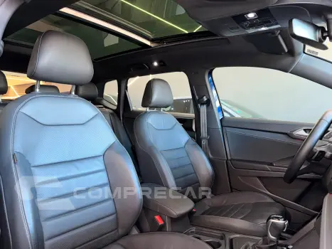 TAOS 1.4 250 TSI Highline