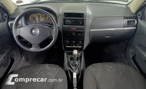 STRADA 1.8 MPI Adventure CE 8V
