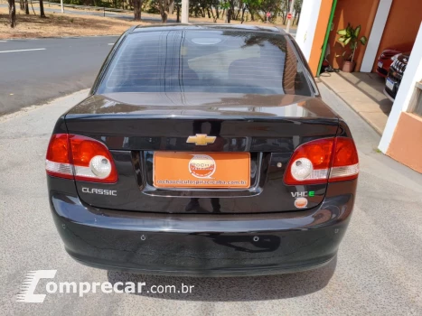 Classic Sedan 1.0 4P VHCE FLEX LS