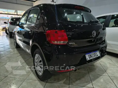 GOL TREND 1.0