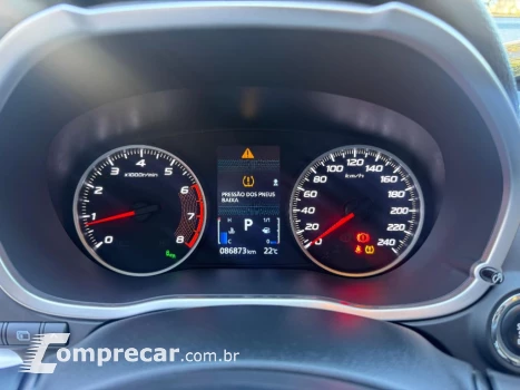 Eclipse Cross HPE-S 1.5 16V 165cv Aut.