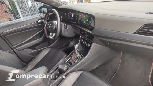 JETTA 2.0 350 TSI GLI DSG