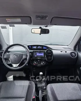 ETIOS 1.3 X 16V