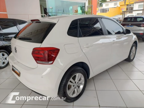 Polo Hatch 1.0 12V 4P MPI FLEX