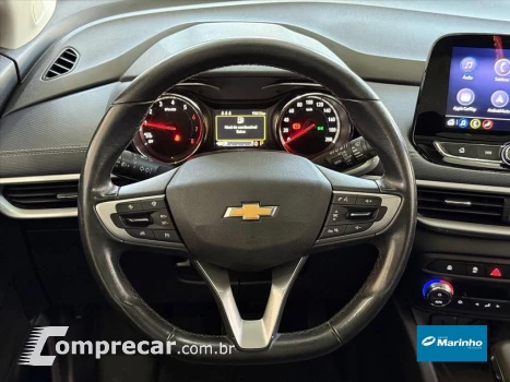 TRACKER 1.2 TURBO FLEX PREMIER AUTOMÁTICO