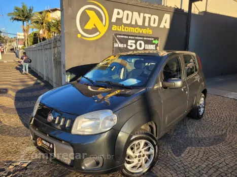 UNO VIVACE College 1.0 EVO FireFlex 5p