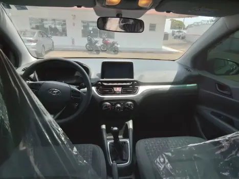HB20S 1.0 12V FLEX COMFORT MANUAL