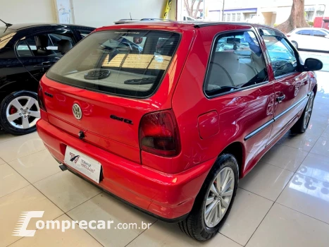 GOL 1.6 CL 8V