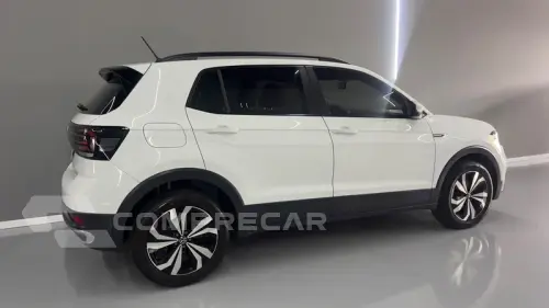 T-Cross