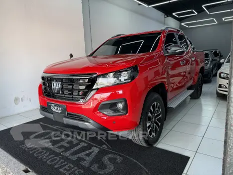 TITANO 2.2 Turbo Ranch 4X4