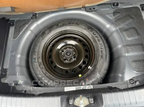 Hb20 1.6 Comfort Plus