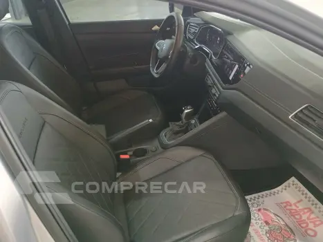 VIRTUS 1.4 250 TSI Exclusive