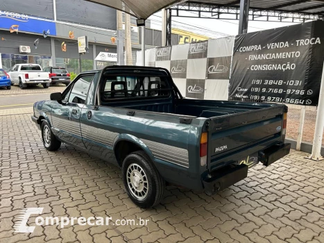 PAMPA 1.8 S CS 8V
