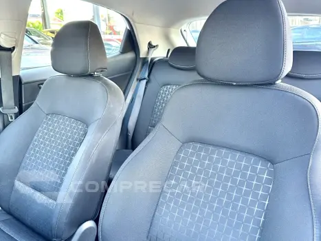 HB20 1.0 TGDI FLEX COMFORT AUTOMÁTICO
