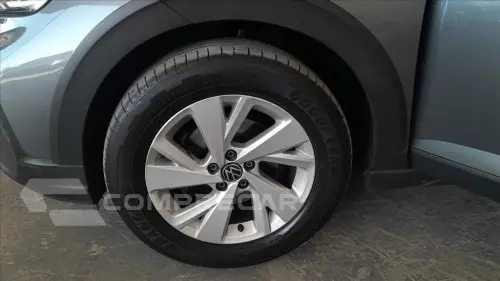 NIVUS 1.0 200 TSI TOTAL FLEX COMFORTLINE AUTOMÁTI