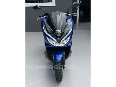 PCX 150