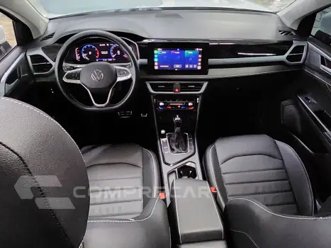 TAOS 1.4  250 TSI TOTAL FLEX HIGHLINE AUTOMÁTICO