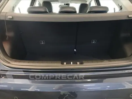 HB20 1.0 TGDI FLEX PLATINUM PLUS AUTOMÁTICO