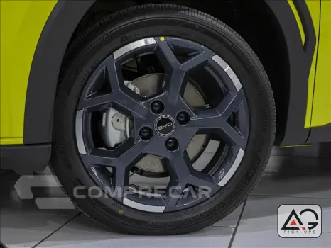 DOLPHIN MINI 38 KW GS