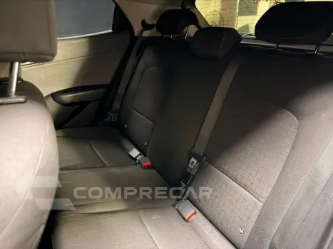 HB20 1.0 12V FLEX SENSE MANUAL