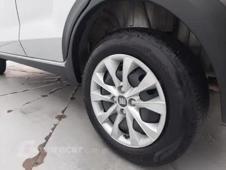 MOBI 1.0 EVO FLEX LIKE. MANUAL