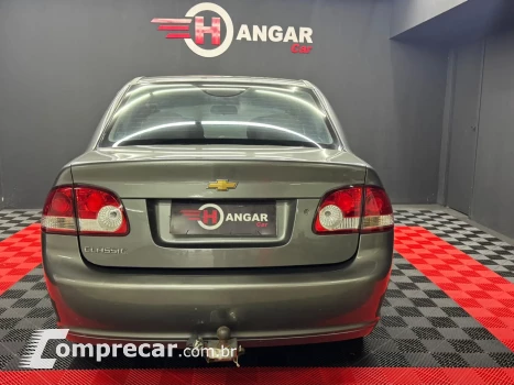 CLASSIC 1.0 MPFI LS 8V 4P MANUAL Vendedor responde rápido