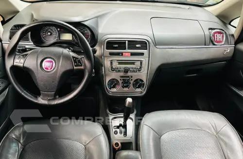 PUNTO 1.8 Essence 16V