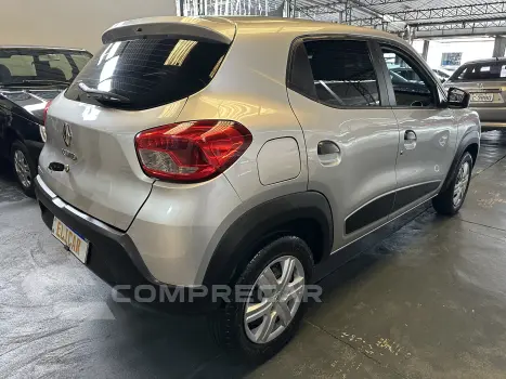 KWID 1.0 12V SCE ZEN